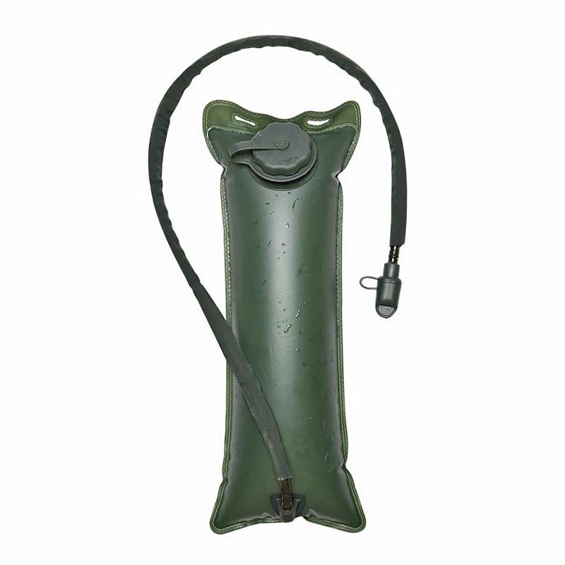 Гидратор питьевая система AOKALI Outdoor B27 3L Army Green