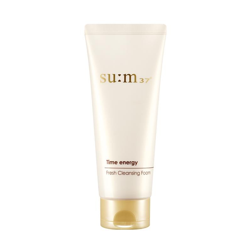 Пінка для вмивання Sum37 Time Energy Fresh Cleansing Foam 200 мл (1891385317)