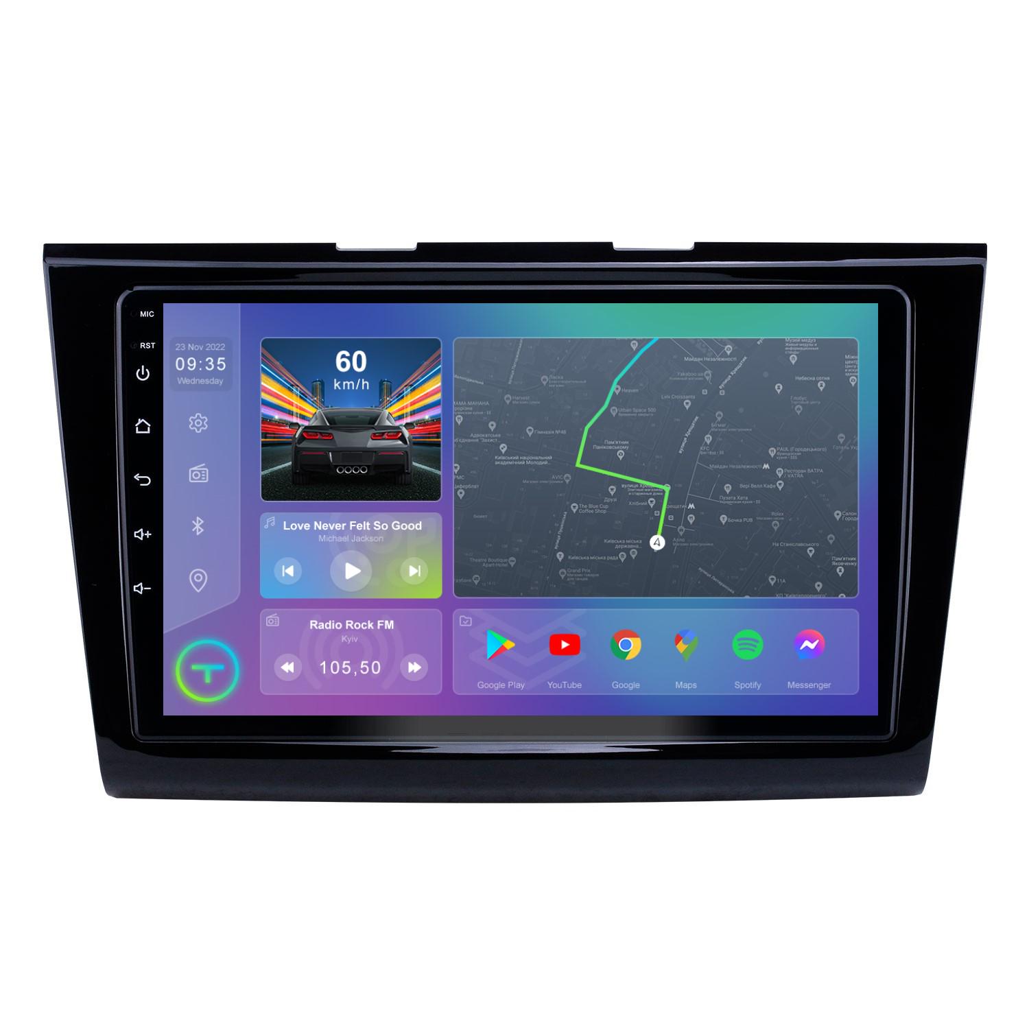 Автомагнитола штатная Torssen F9232 для Ford Taurus 2015- г. 4G/Carplay/DSP 2/32 GB 9" (202270254) Автомагнитола штатная Torssen F9232 для Ford Taurus 2015- г. 4G/Carplay/DSP 2/32 GB 9" (202270254)