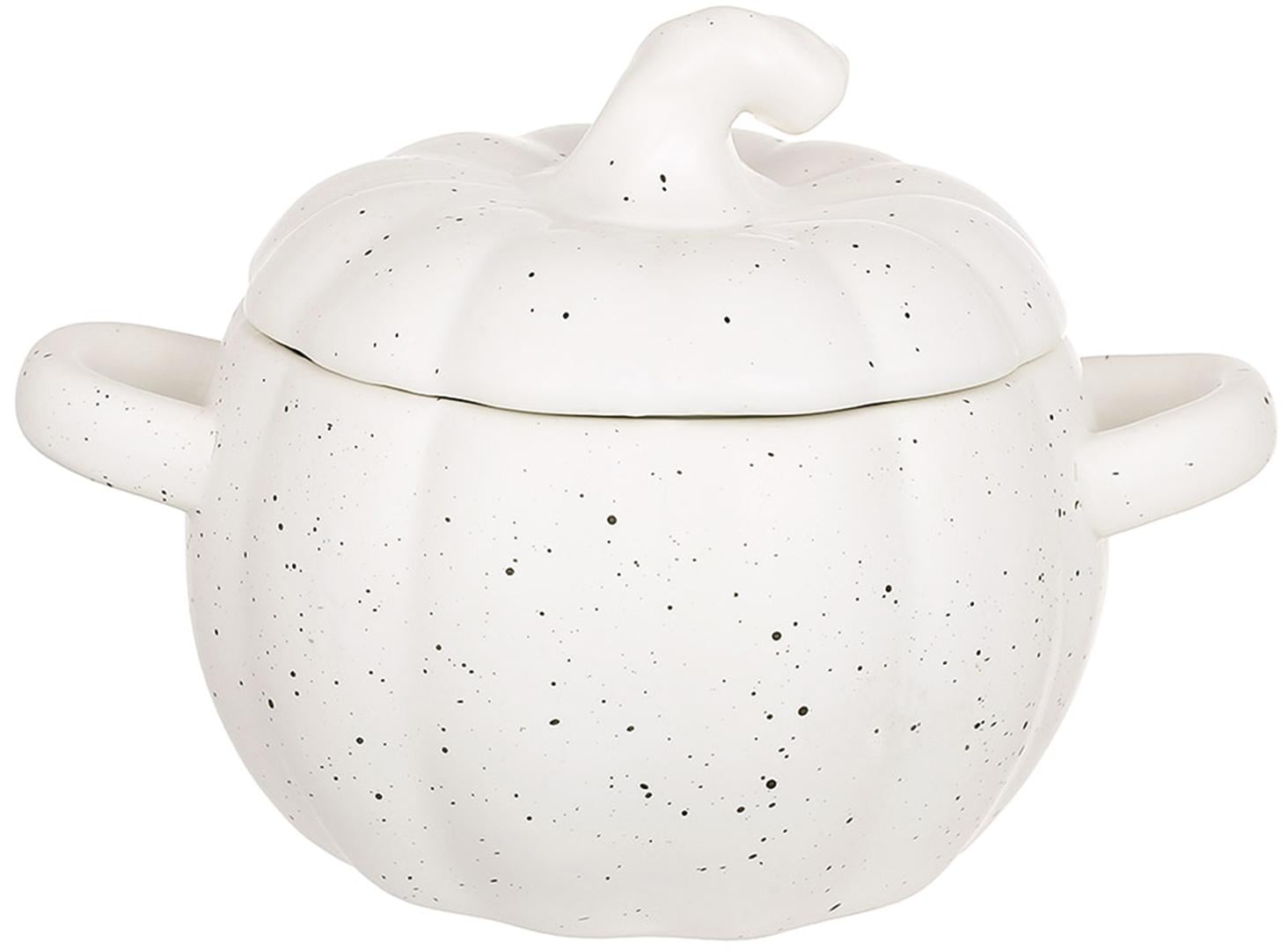 Емкость для хранения BonaDi Тыква гранит 600 мл (304-080)