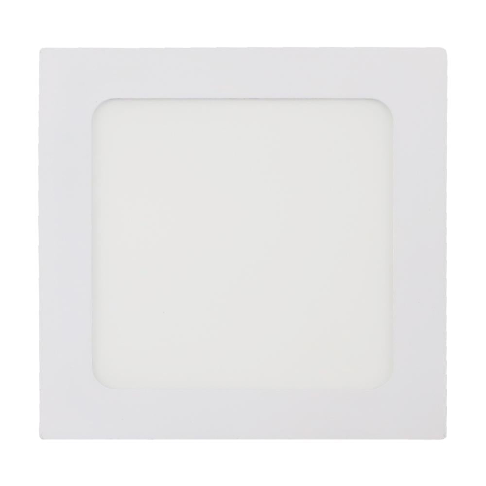 LED-светильник врезной Lebron L-DL-S 18W 4100K 1440 Lm 220V (28689121) LED-светильник врезной Lebron L-DL-S 18W 4100K 1440 Lm 220V (28689121)
