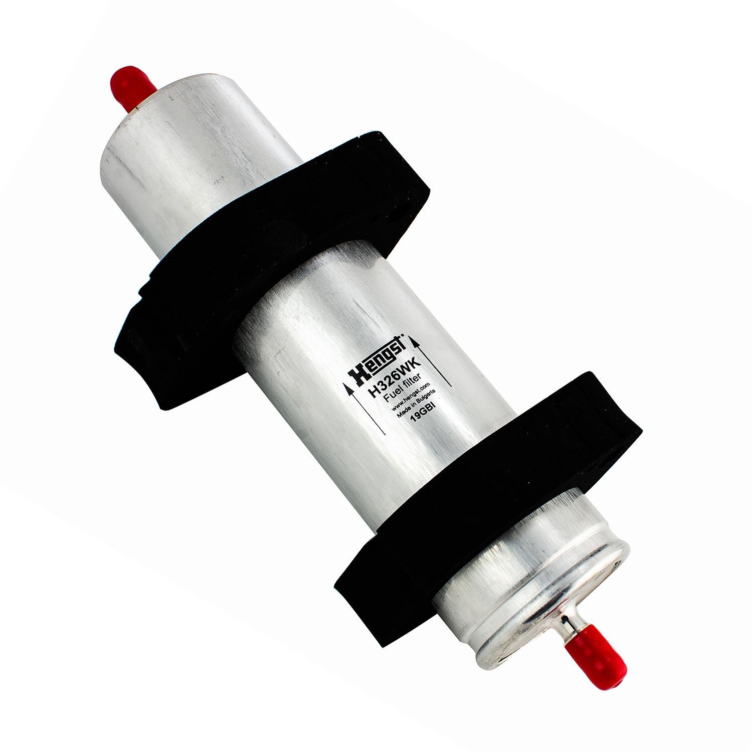 Фільтр паливний HENGST FILTER H326WK