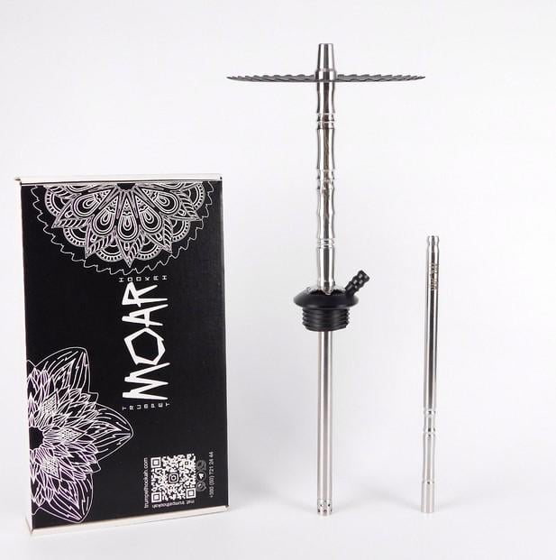 Шахта Trumpet Moar Black (19872)