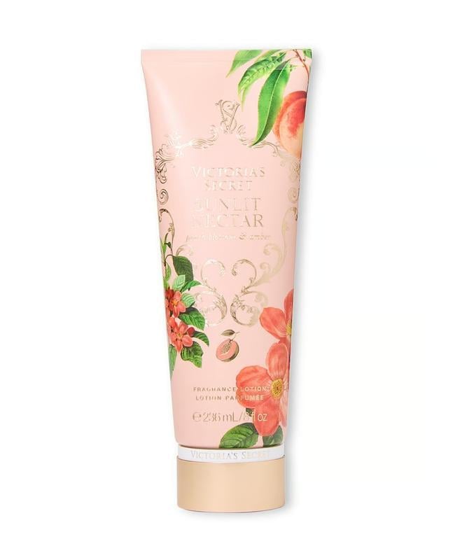 Лосьйон для тіла парфумований Victoria's secret Sunlit Nectar 236 мл (2817054266)