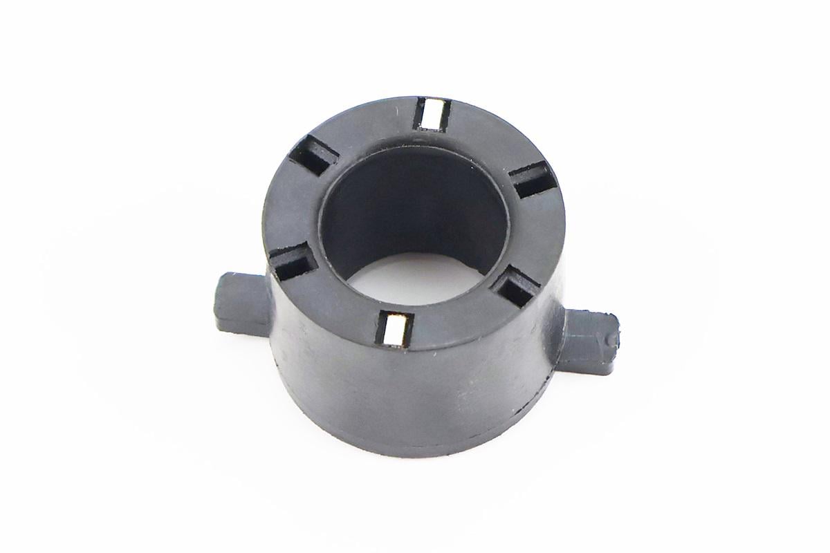 Шестерня привода спидометра к мотоциклу Viper-Zongshen ZS200A-3 ось 20,5 мм (210274)