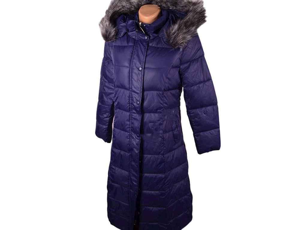 Куртка жіноча Adel 9216 XL Синій (689069)