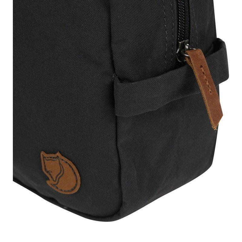 Косметичка-сумка Fjallraven Gear Bag Large Dark Grey (24214.030) - фото 3