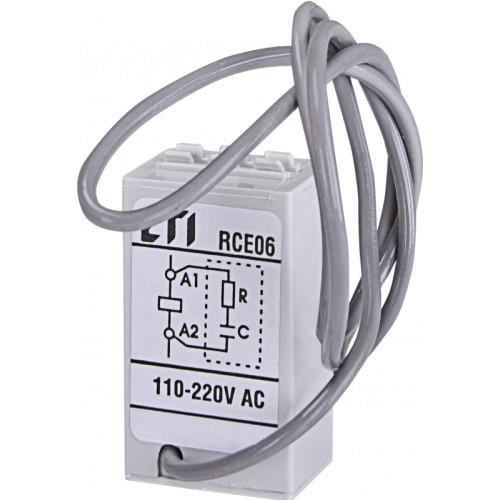 Фільтр ETI RCE-06 110-220V AC для контактора CE07 (4641702)