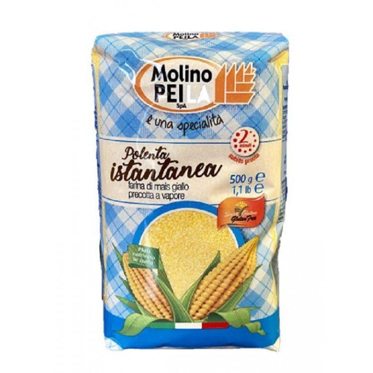 Полента Molino Peila 500 г (22332909)