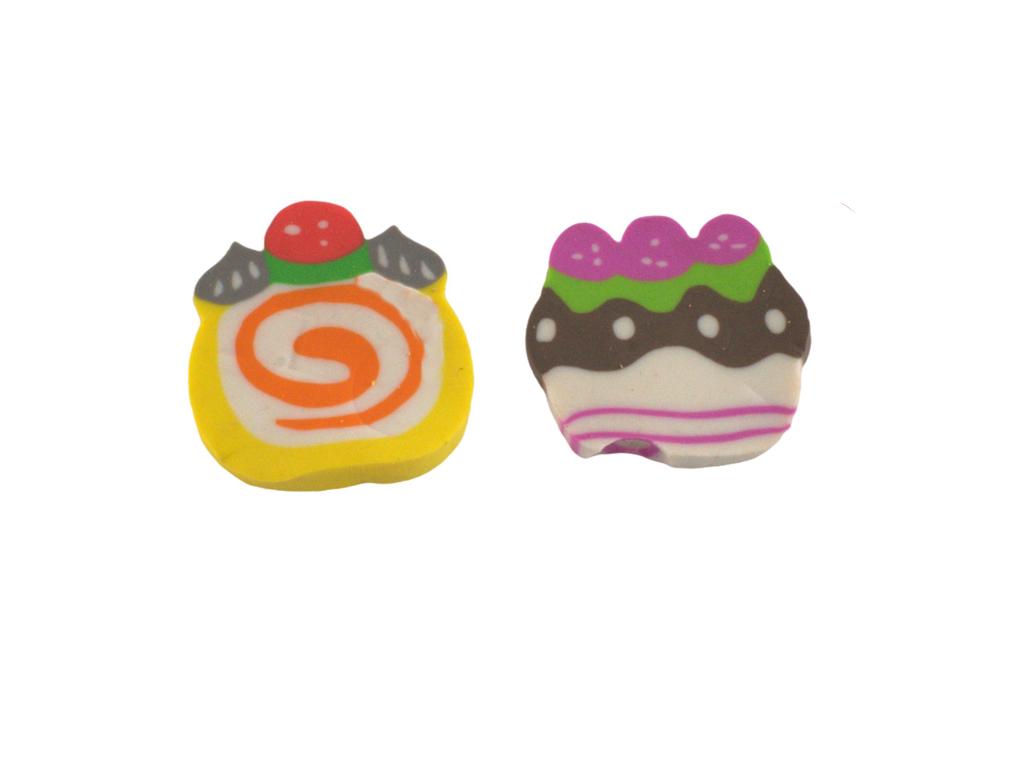 Набор резинок Stenson WW01153 Sea world 60 шт.