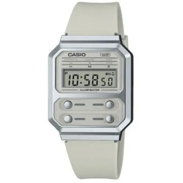 Часы мужские Casio A100WEF-8A