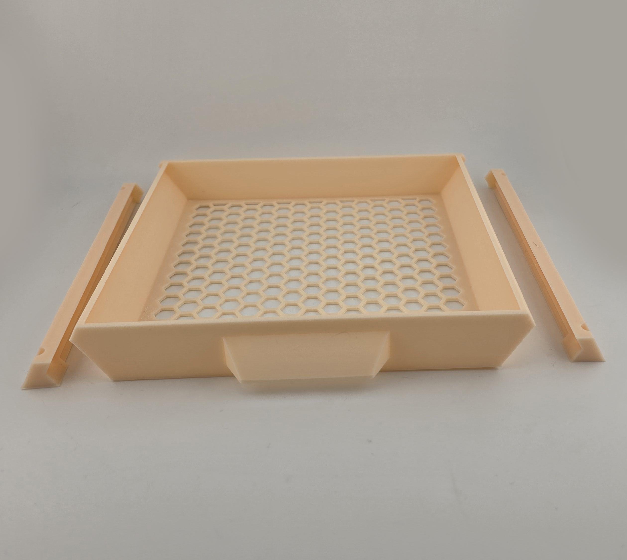 Шухляда для речей під стіл (2021)