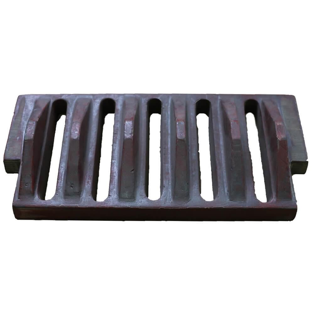 Колосник чавунний Альянс 300х145 мм (5127)