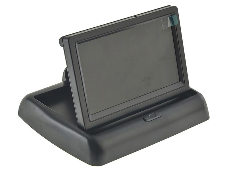 Автомонитор Cyclone ET-430