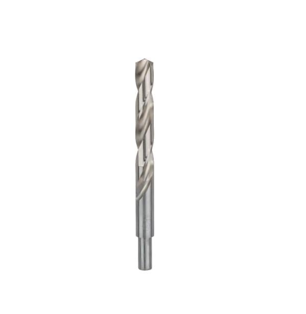 Сверло по металлу Bosch Standard HSS-G 16x178 мм (20401)