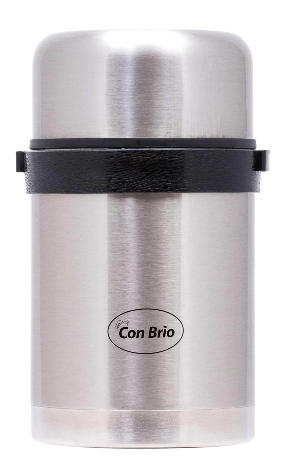 Термос Con Brio CB-320 0,8 л (18778) Термос Con Brio CB-320 0,8 л (18778)