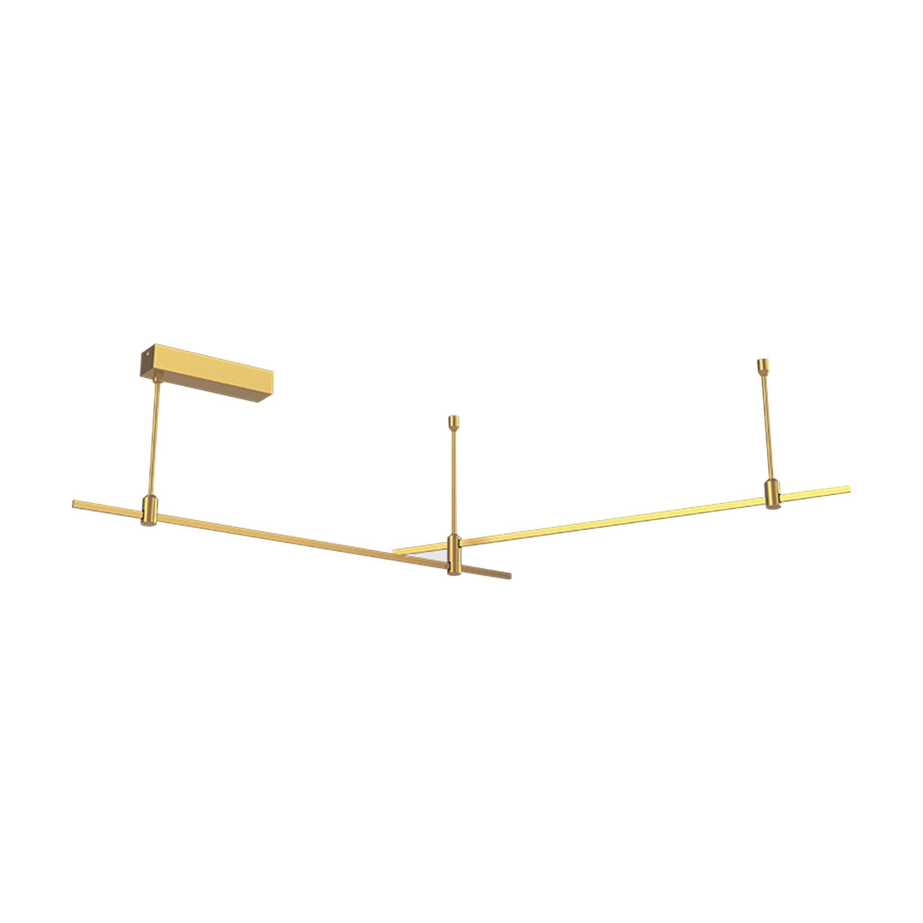 Модульна магнітна система Skarlat Brass 60 W (SM 8880)