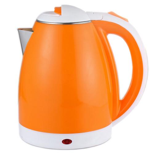 Електрочайник Domotec MS-5022 Orang (АУ-01851 au79)