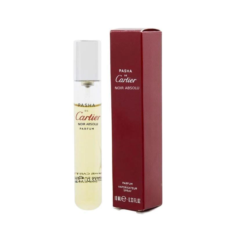 Парфумована вода для жінок Cartier La Panthere Noir Absolu 10 мл (372459)