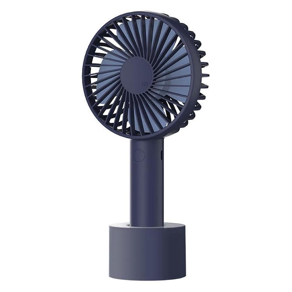 Вентилятор портативный Solove Portable Fan N9 PRO Blue Вентилятор портативный Solove Portable Fan N9 PRO Blue