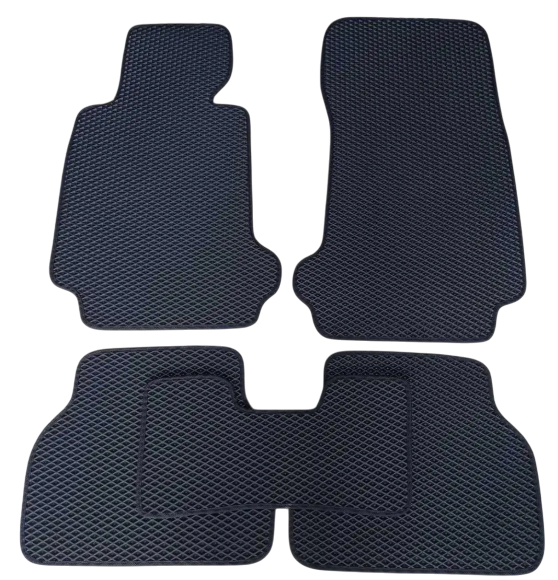 Автоковрики в салон EVA для BMW 5 E39 1995-2003 (1431815558) Автоковрики в салон EVA для BMW 5 E39 1995-2003 (1431815558)