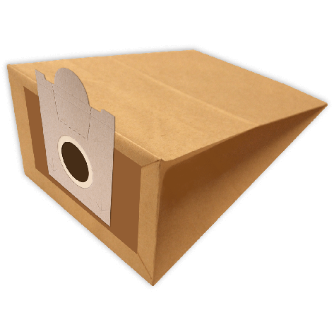 Мешки для пылесоса Filter Clean S11 Bosch Typ G 5 шт.