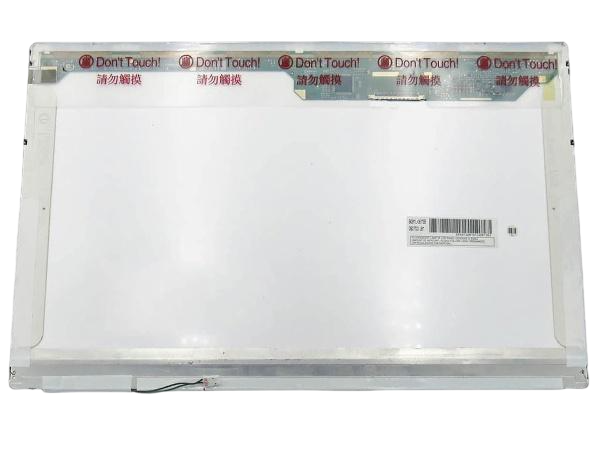 Матрица для ноутбука LP171WP4-TL03 17,3" 1440х900 WXGA+8:5 разъем LVDS 30 pin справа вверху (32075)
