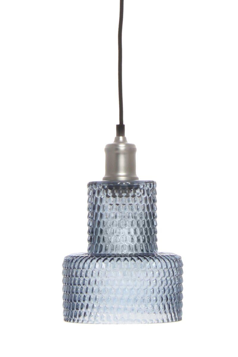 Светильник подвесной Kayoom Mona 125 Cиний (CDDWF-BLU)