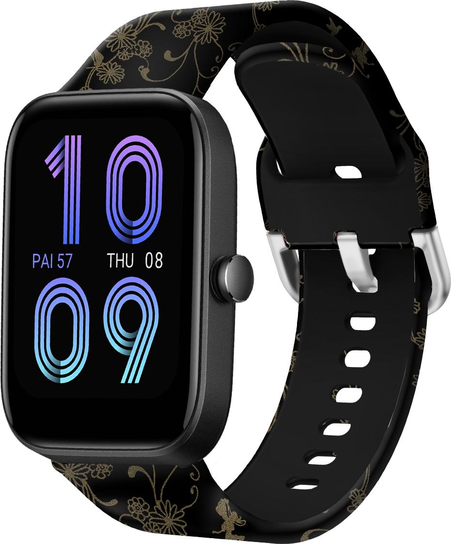 Ремешок Colorful для Amazfit Bip 3/Pro Pattern Gold (28497)