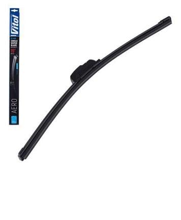 Щетка стеклоочистителя бескаркасная Vitol AERO 19 480 мм