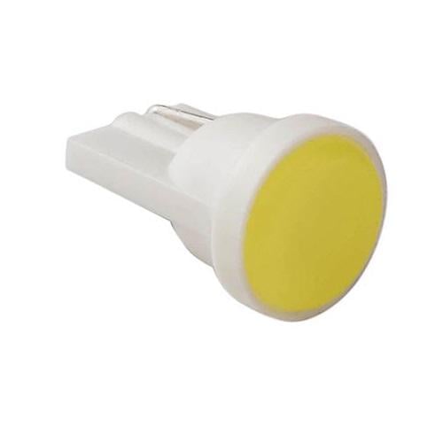 Лампа габаритная PULSO LP-124822 LED T10 COB 12 V 1 W 48 lm White