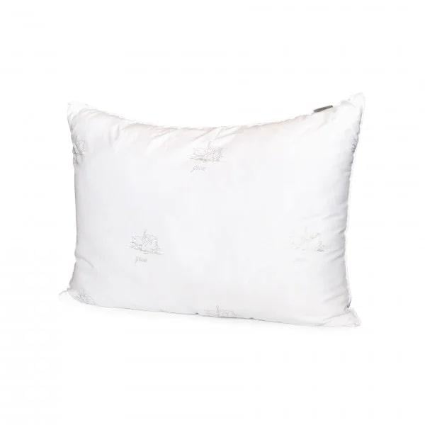 Подушка Viluta Softness лебединый пух 50х70 см (8523a77f)