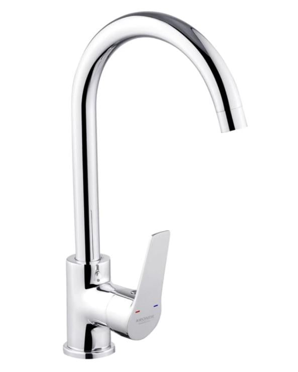 Смеситель для кухни Kroner KRP Hagen C030 (60094)