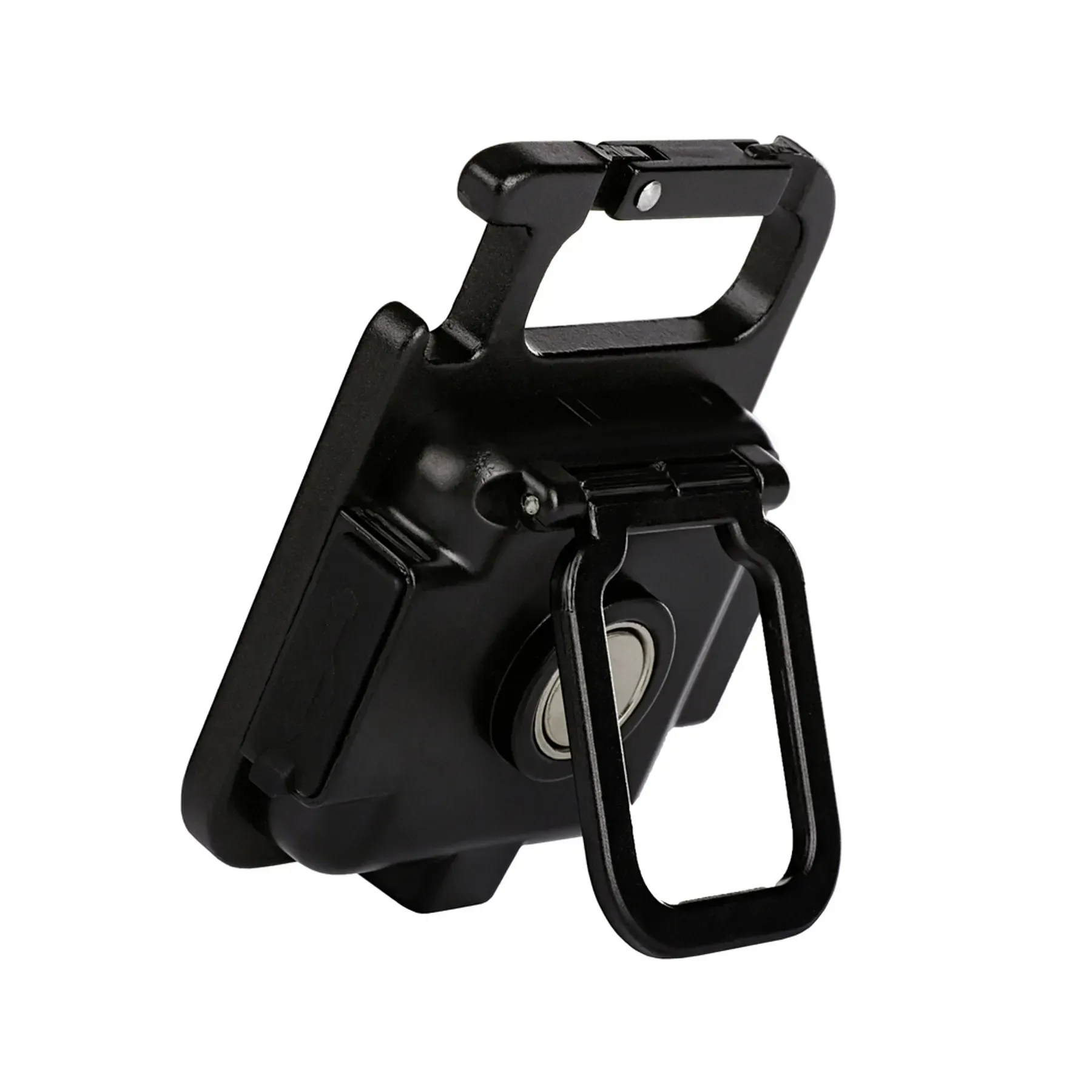 Ліхтар брелок акумуляторний з карабіном та відкривалкою LED COB 500 mAh (234565829) - фото 10