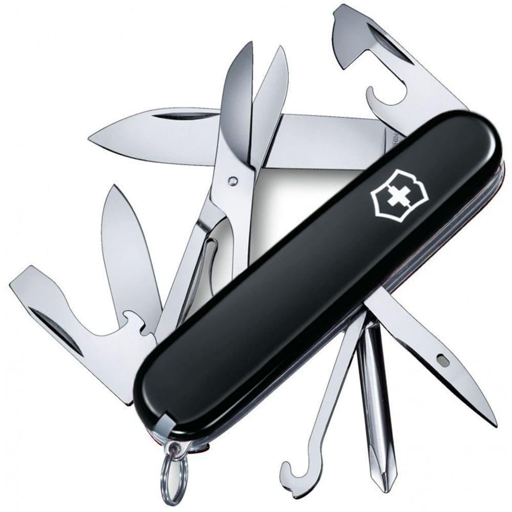 Ніж швейцарський складаний Victorinox Super Tinker (1.4703.3) - фото 1 Ніж швейцарський складаний Victorinox Super Tinker (1.4703.3) - фото 1