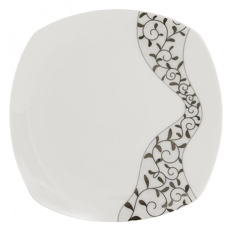 Блюдце NP9PL/14 14 см (H8-0348) - фото 2 Блюдце NP9PL/14 14 см (H8-0348) - фото 2