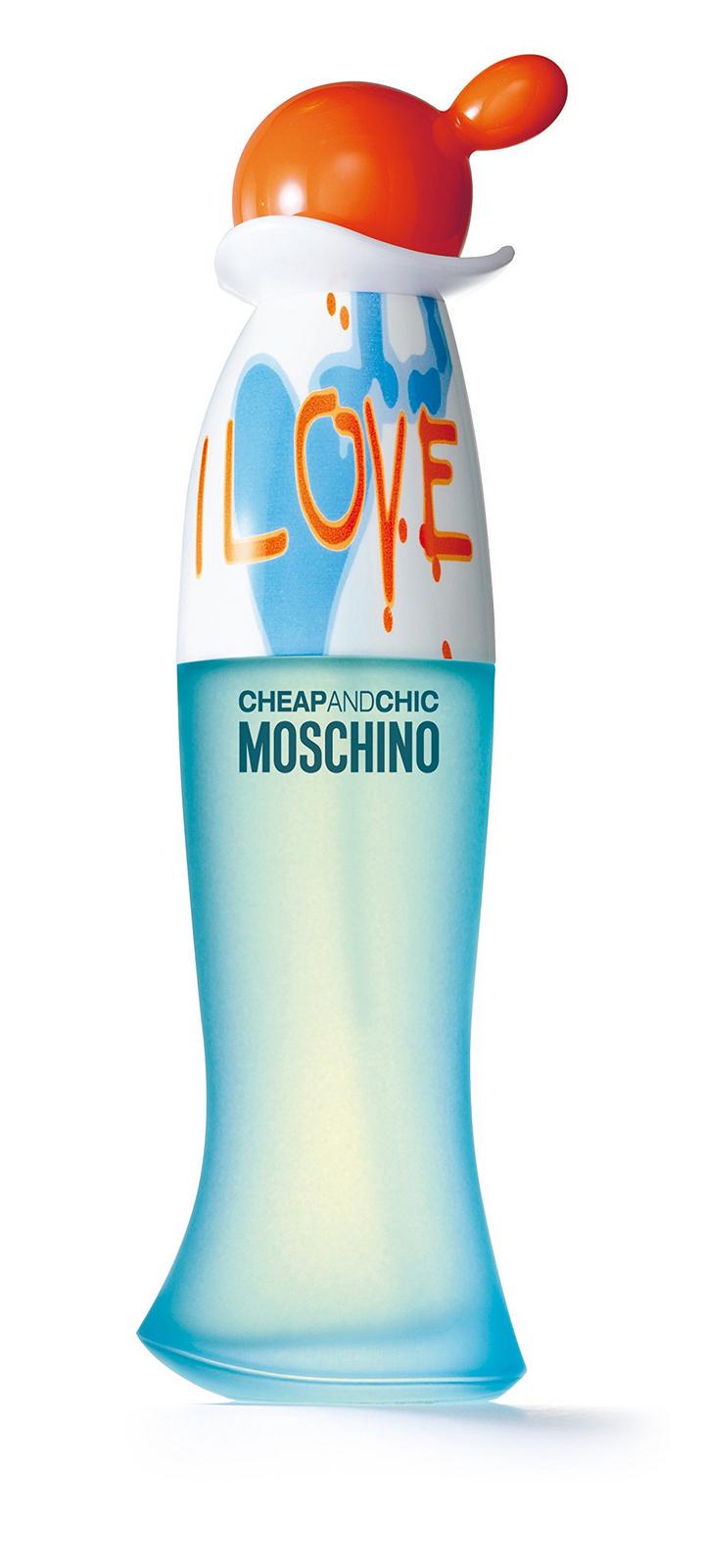 Туалетная вода для женщин Moschino Cheap & Chic I Love Love 4,9 мл миниатюра (4909) Туалетная вода для женщин Moschino Cheap & Chic I Love Love 4,9 мл миниатюра (4909)