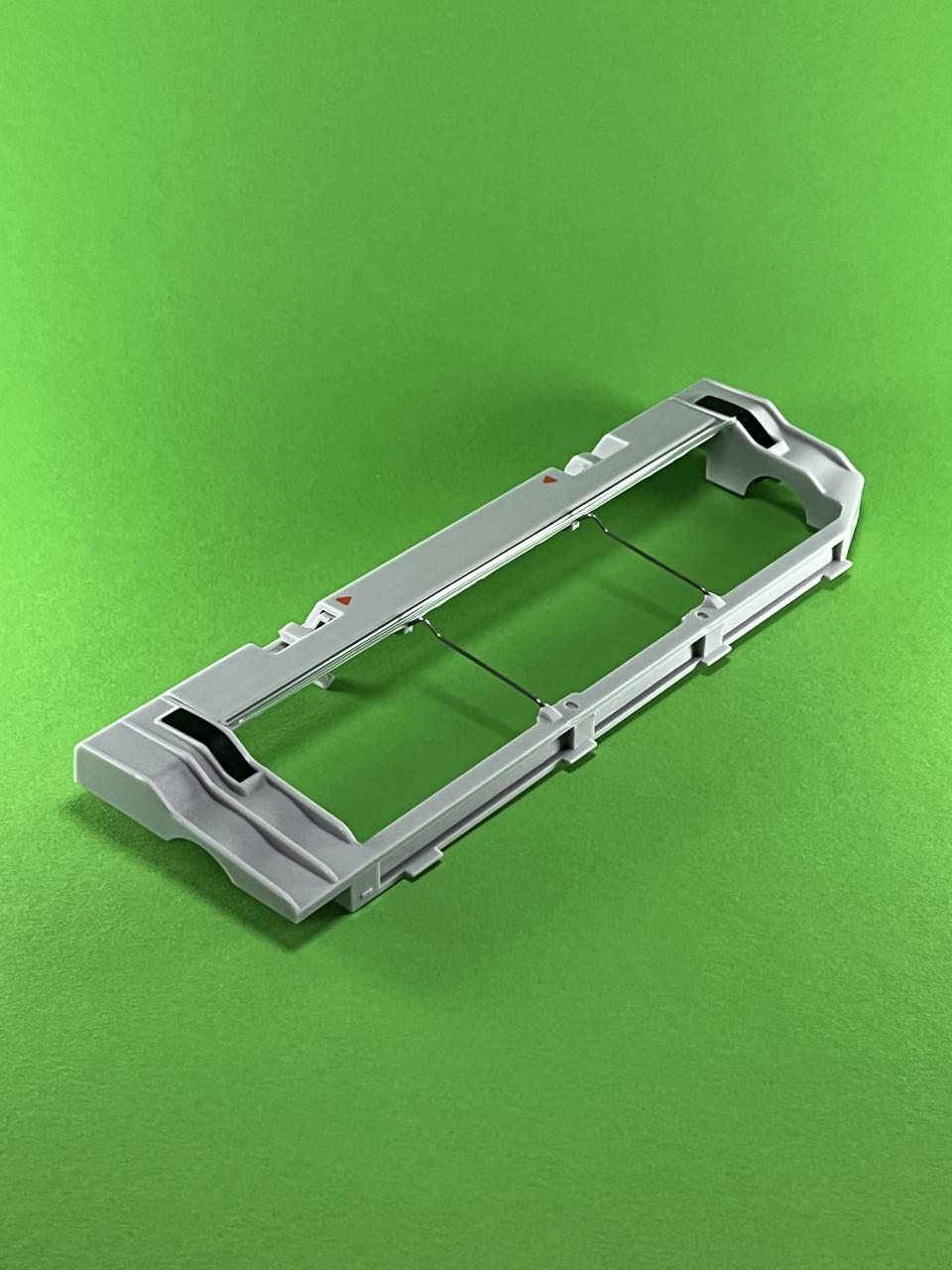 Кришка для відсіку основної щітки робота-пилососа Xiaomi Mijia/RoboRock White - фото 5 Кришка для відсіку основної щітки робота-пилососа Xiaomi Mijia/RoboRock White - фото 5