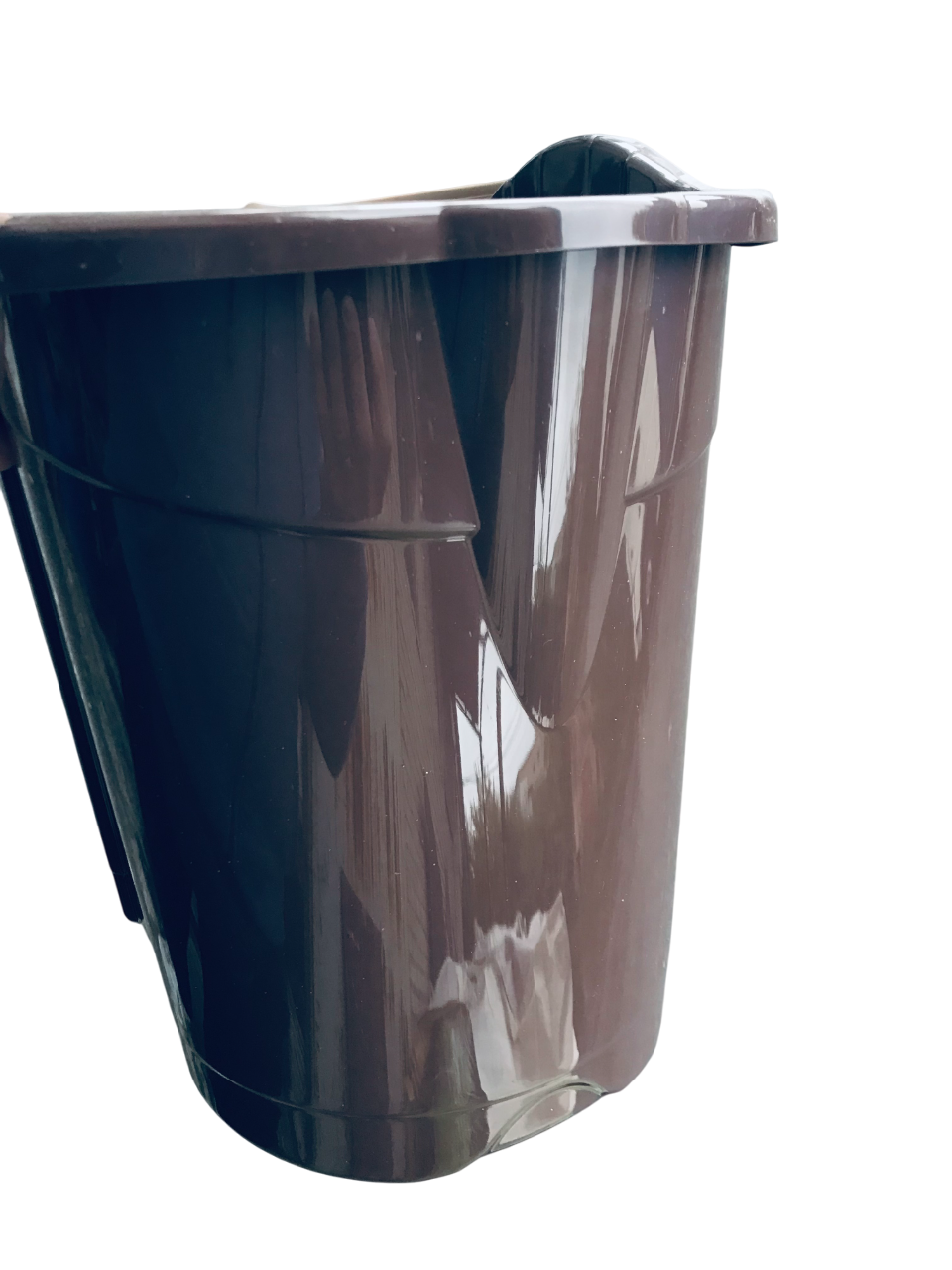 Ведро для уборки с отжимом 14 л - фото 8