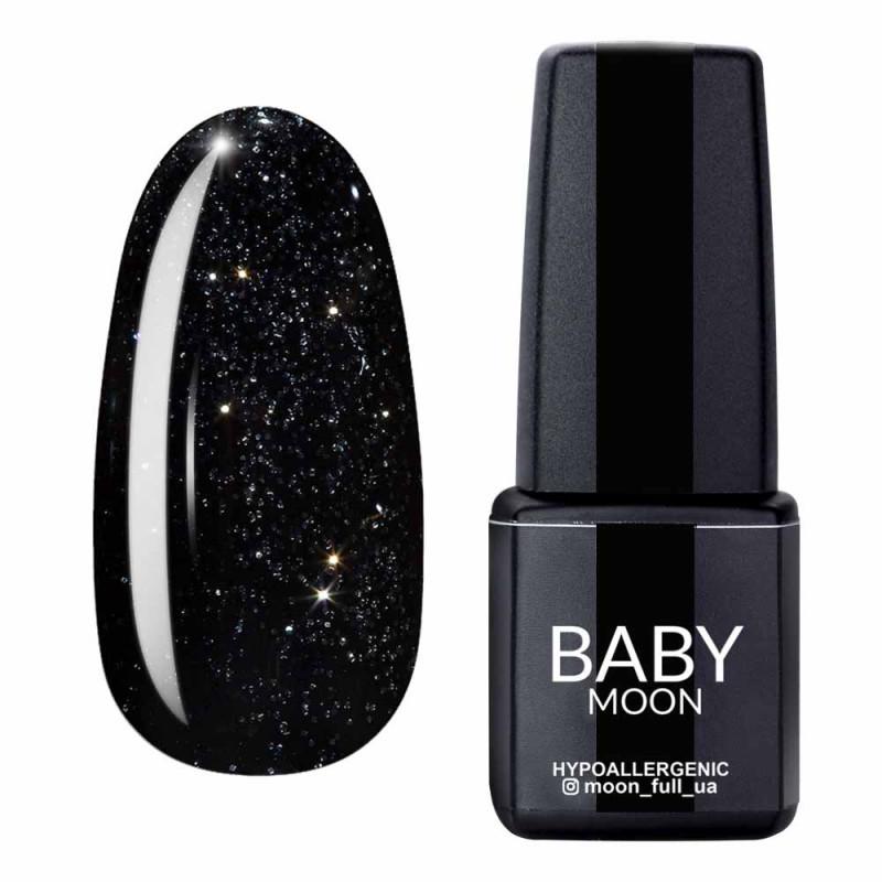 Гель-лак BABY Moon Dance Diamond Collection №001 6 мл