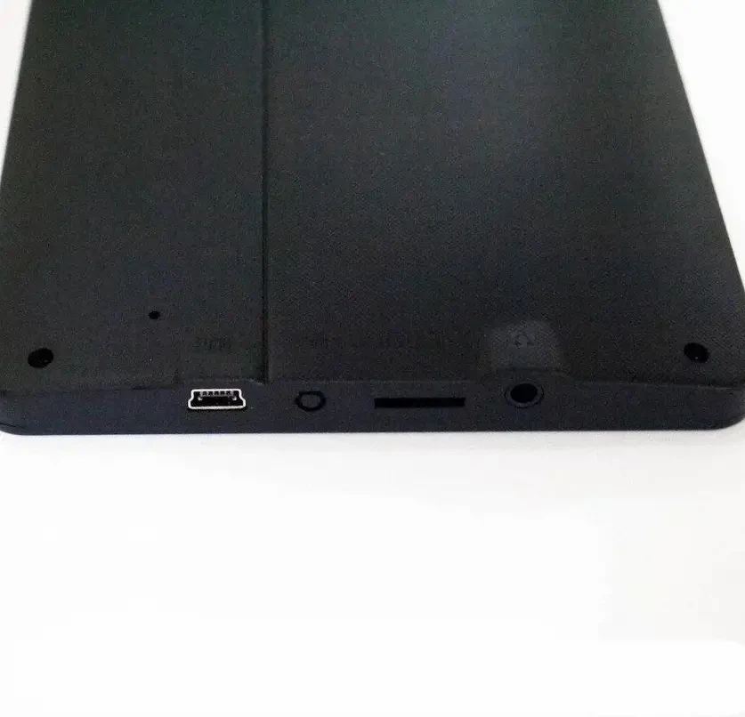 GPS-навигатор G718 windows 256 ГБ/8 ГБ 7'' (MLD_V867) - фото 10