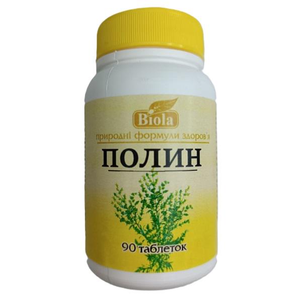Полынь Biola Полынь 90 табл. (000024572)