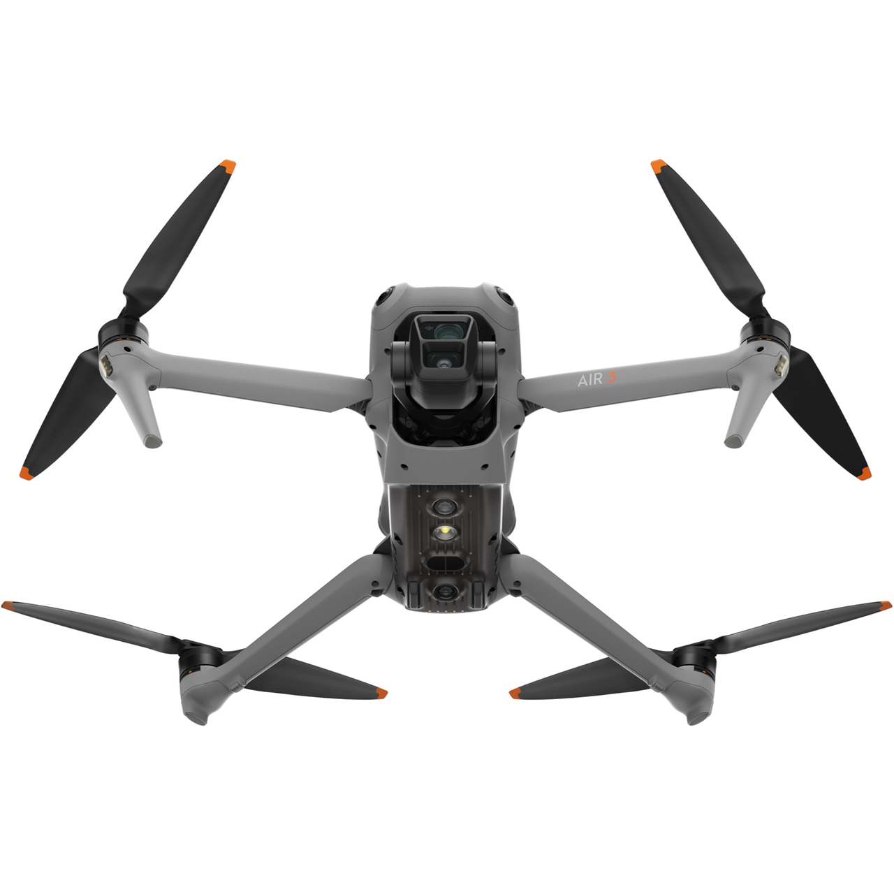 Квадрокоптер DJI Air 3 Drone Fly More Combo with RC-N2 (CP.MA.00000692.01) - фото 3