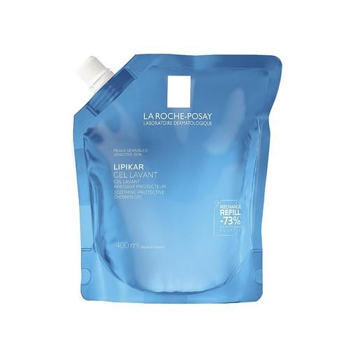 Гель очищающий La Roche-Posay Lipikar Gel Lavant с рождения 400 мл (1519674776)