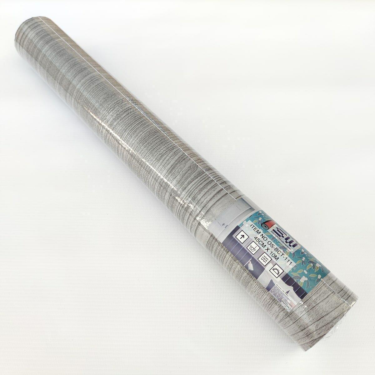 Пленка самоклеящаяся в полосу 0,45х10 м х0,07 мм Пепельное дерево SW-00001239 - фото 3 Пленка самоклеящаяся в полосу 0,45х10 м х0,07 мм Пепельное дерево SW-00001239 - фото 3