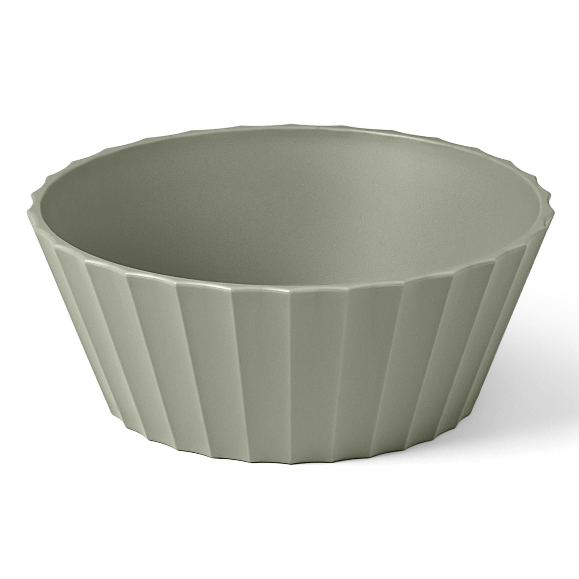 Миска HERA-BLIM PLUS 15 см 300 мл Зелений (BP-CI51-314-S)