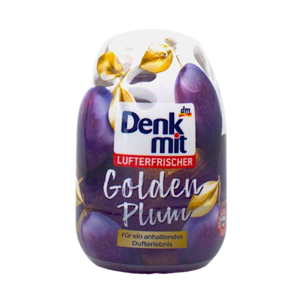 Освіжувач повітря Denkmit Golden Plum 150 мл (НФ-00005907)