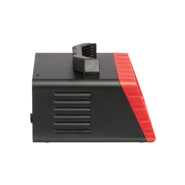 Зарядний пристрій Intertool AT-3025 2-6-10А x 12-24 В (17801662) - фото 4 Зарядний пристрій Intertool AT-3025 2-6-10А x 12-24 В (17801662) - фото 4