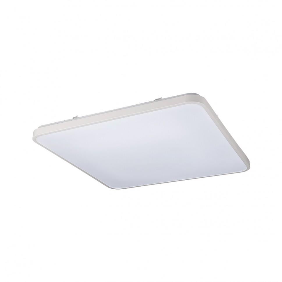 Светильник потолочный уличный Nowodvorski 8133 Agnes Square Led 64W CN