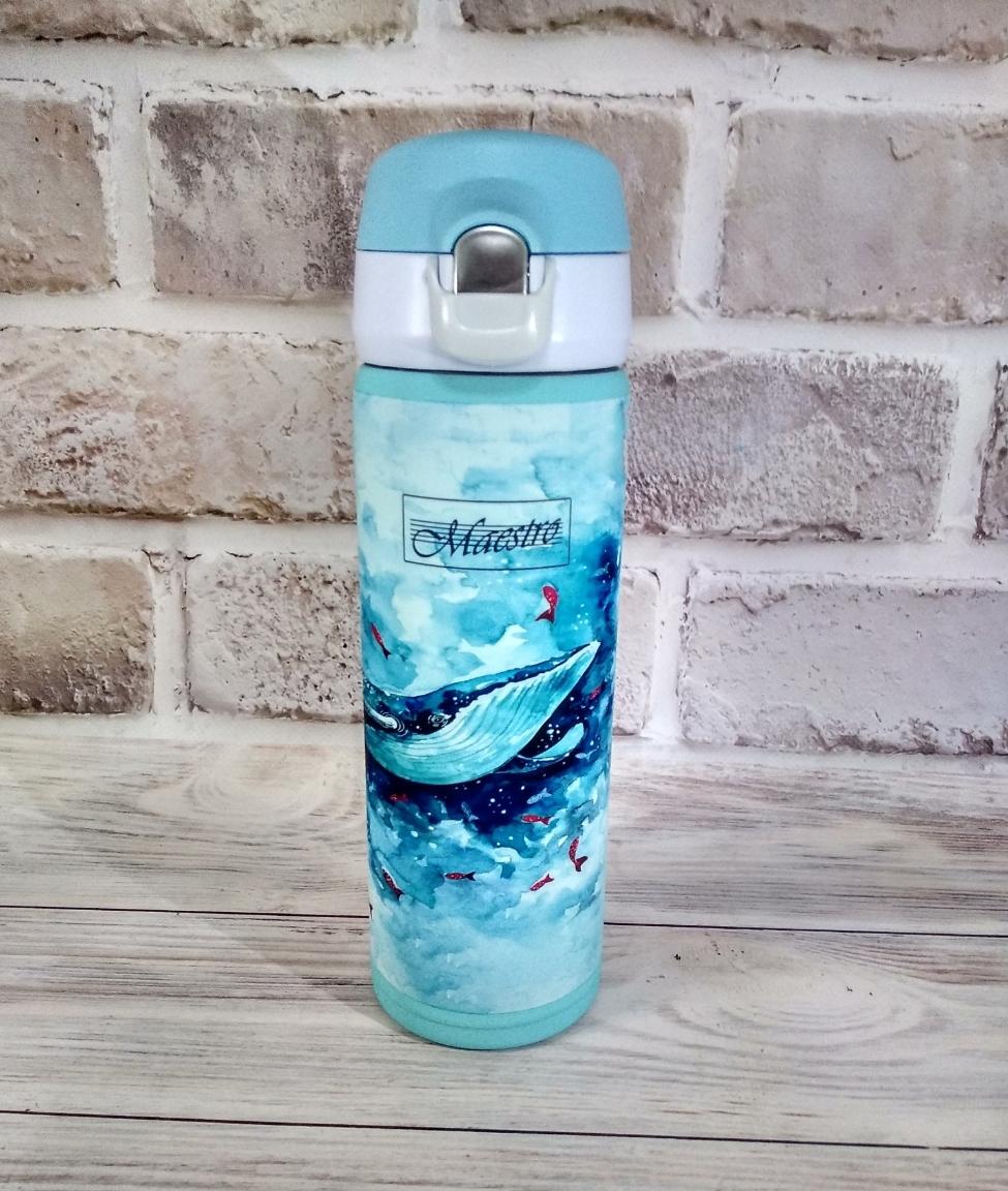 Термокружка Maestro MR-1634А 400 мл (18235957)